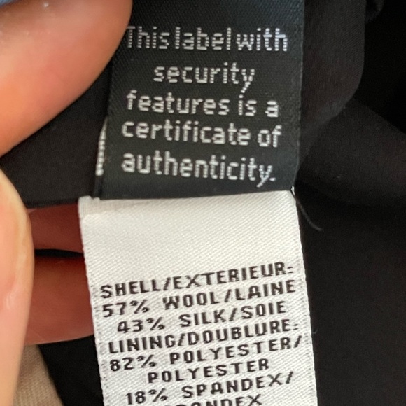 DVF (Diane von Furstenberg) Cocktail Dress - Picture 5 of 5